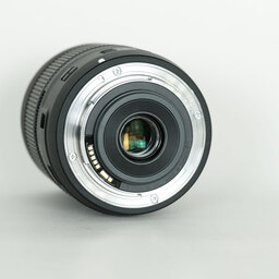 Canon EF-S18-135mm F3.5-5.6 IS USM