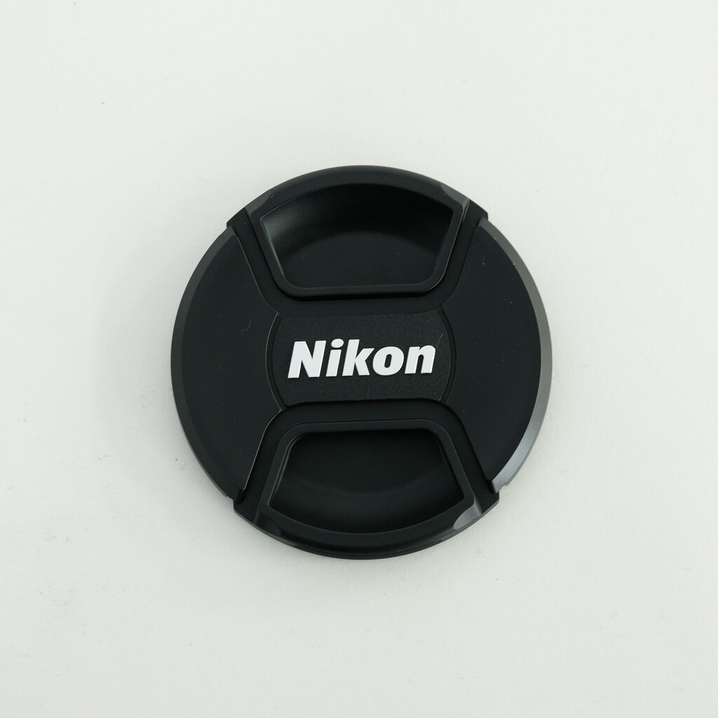 Nikon NIKKOR Z MC 50mm f/2.8 Nikon NIKKOR Z MC 50mm f/2.8