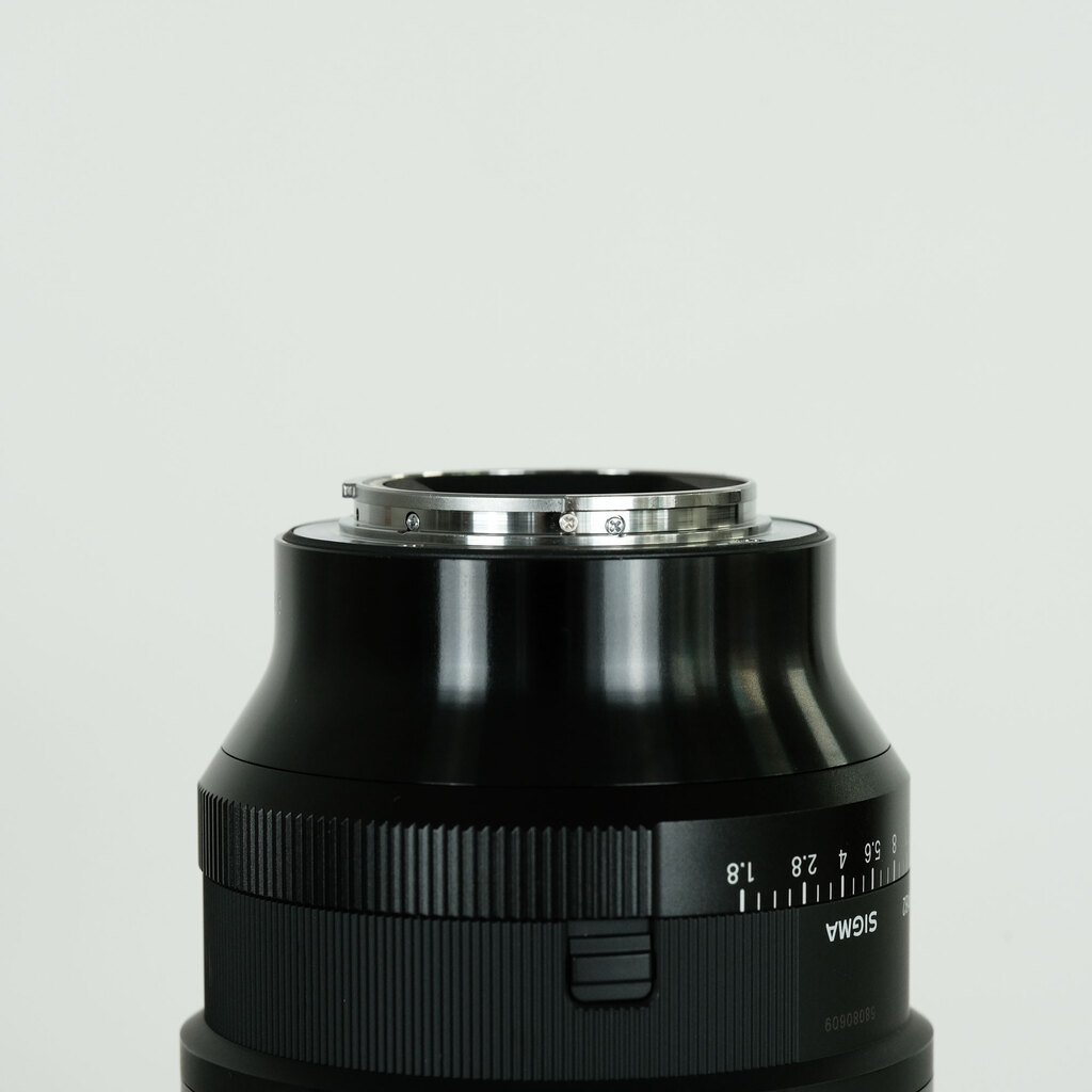 SIGMA 28-45mm F1.8 DG DN｜Art [ソニーE用]