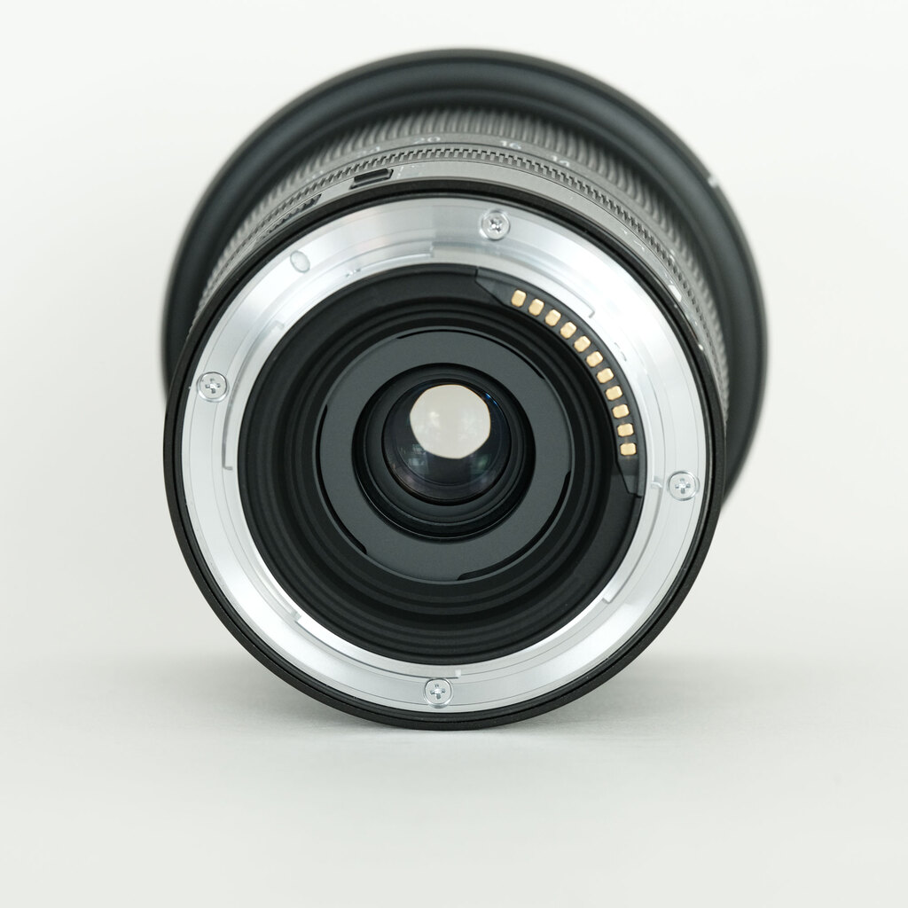 Nikon NIKKOR Z 14-30mm f/4 S Nikon NIKKOR Z 14-30mm f/4 S