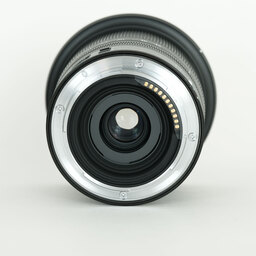 Nikon NIKKOR Z 14-30mm f/4 S Nikon NIKKOR Z 14-30mm f/4 S