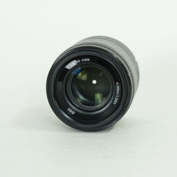 SONY E 50mm F1.8 OSS SEL50F18