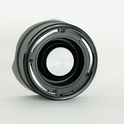 SONY E 16mm F2.8 SEL16F28