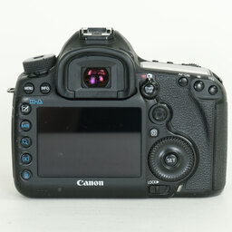 Canon EOS 5D Mark III