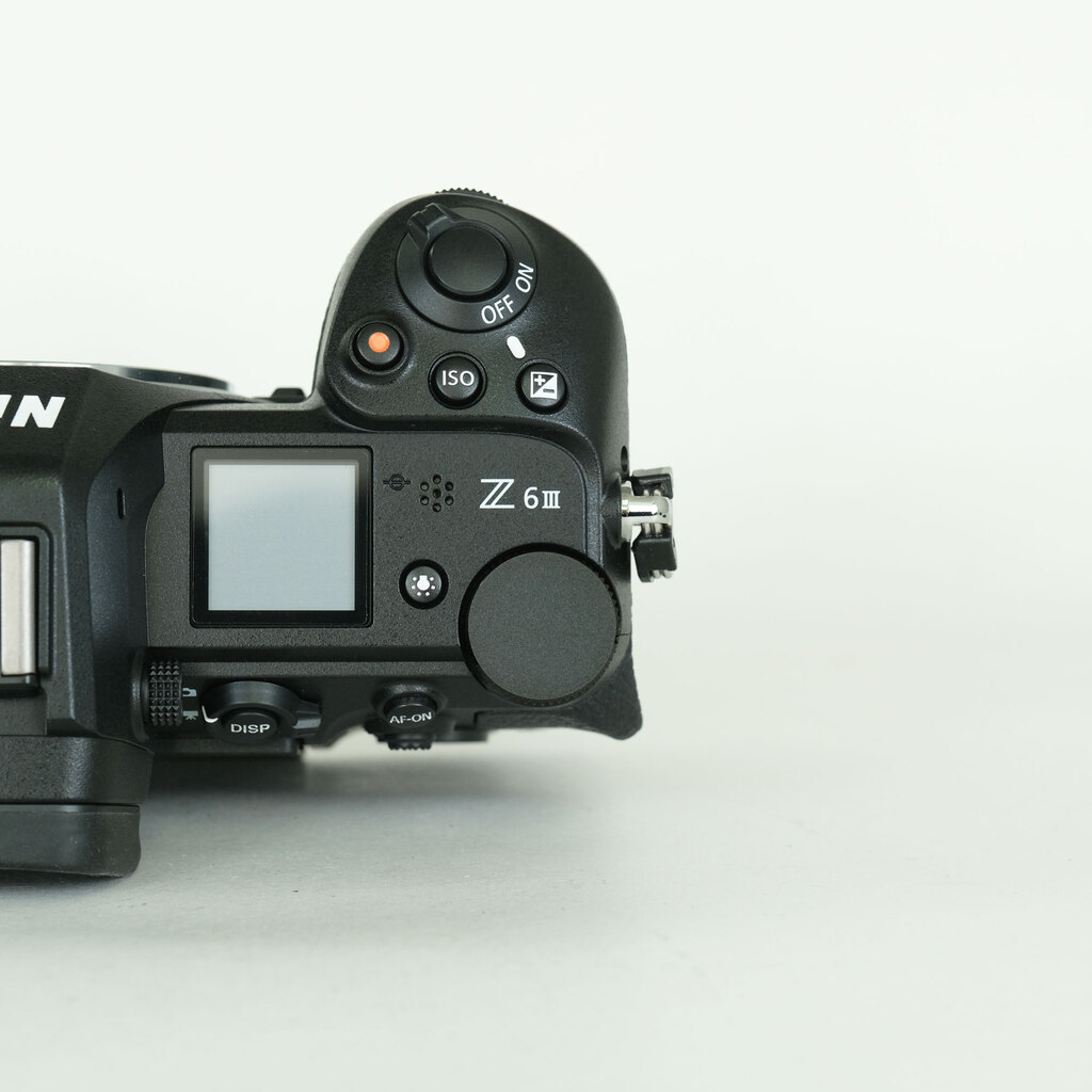 Nikon Z6III