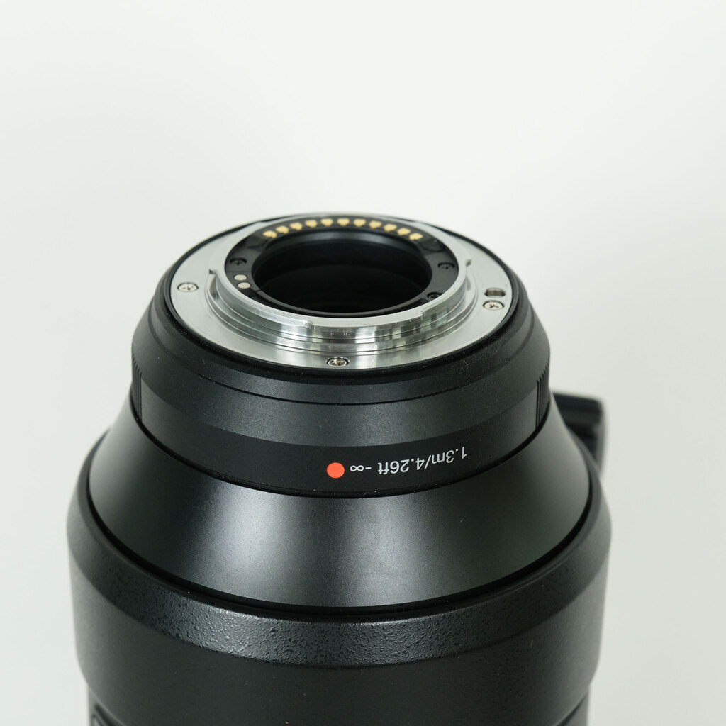 OLYMPUS M.ZUIKO DIGITAL ED 100-400mm F5.0-6.3 ISの出品 | ONE SCENE