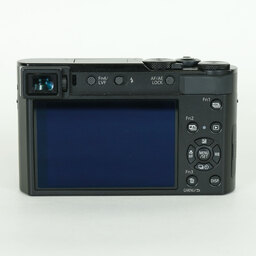 Panasonic LUMIX DC-TX2 ブラック