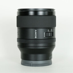 SONY FE 35mm F1.4 GM SEL35F14GM