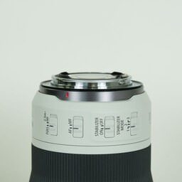 Canon RF70-200mm F4 L IS USM Canon RF70-200mm F4 L IS USM