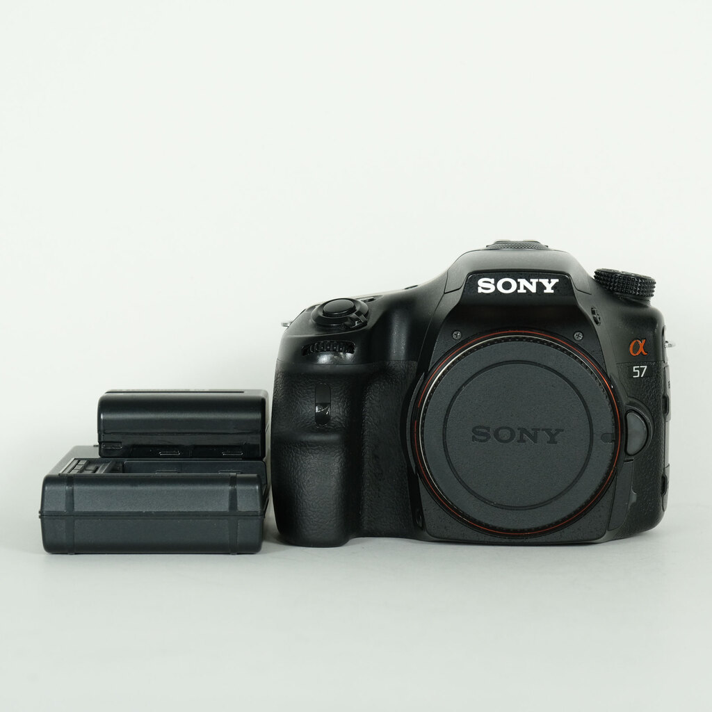 SONY α57 ボディ SONY α57 ボディ