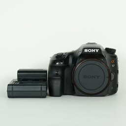 SONY α57 ボディ SONY α57 ボディ