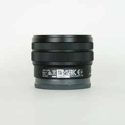 SONY FE 28-60mm F4-5.6 SEL2860