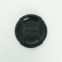 Nikon AF-S DX VR Zoom-Nikkor 18-200mm F3.5-5.6G IF-ED
