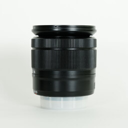 FUJIFILM フジノン XC16-50mm F3.5-5.6 OIS ブラック