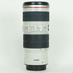 Canon EF70-200mm F4L IS USM