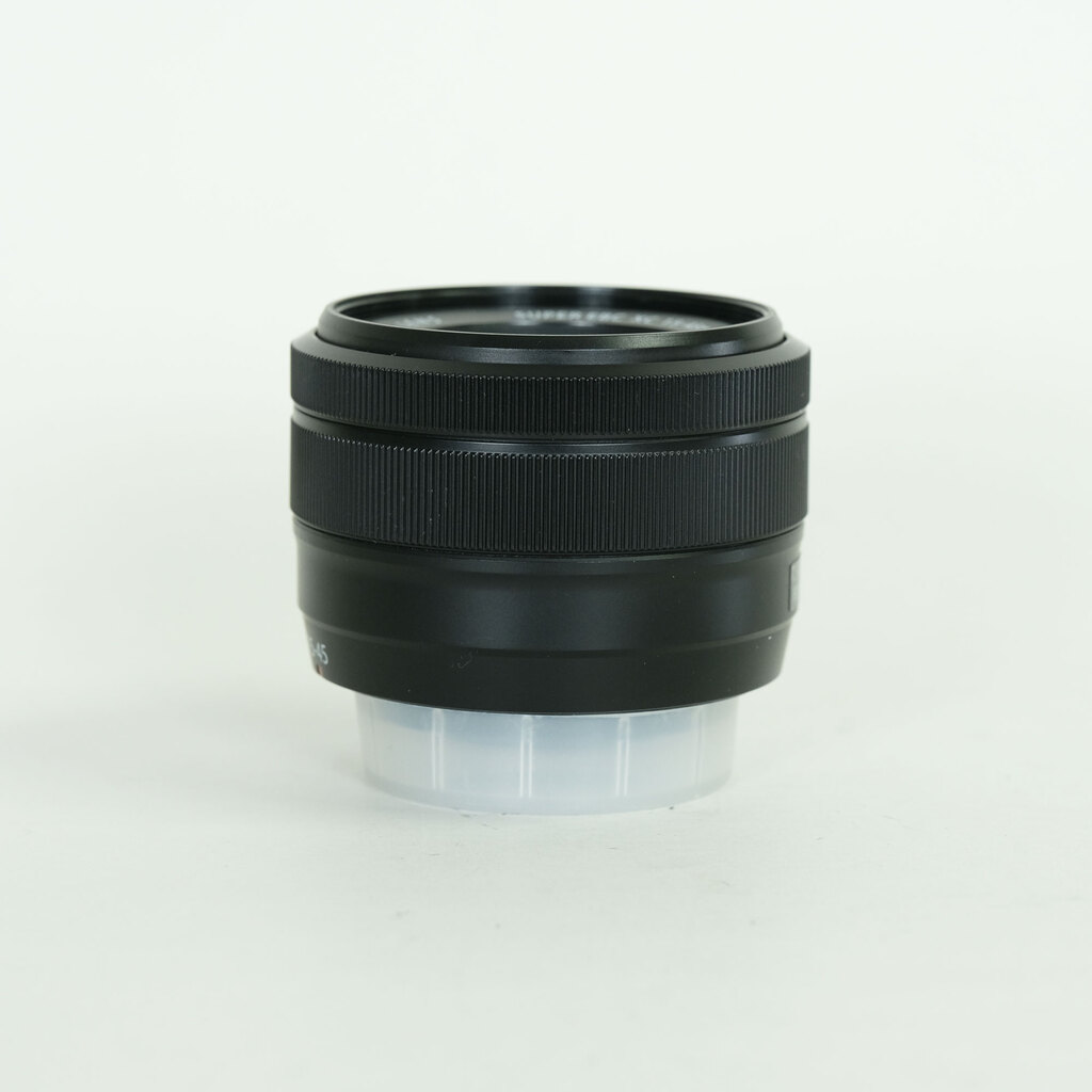FUJIFILM XC15-45mmF3.5-5.6 OIS PZ