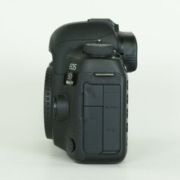 Canon EOS 5D Mark IV