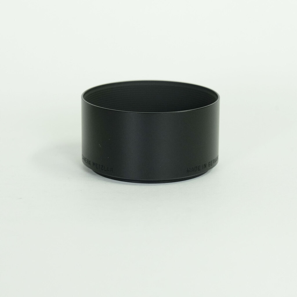 LEICA ズマリットM f2.4/75mm ブラック