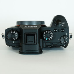 SONY α9（ILCE-9）