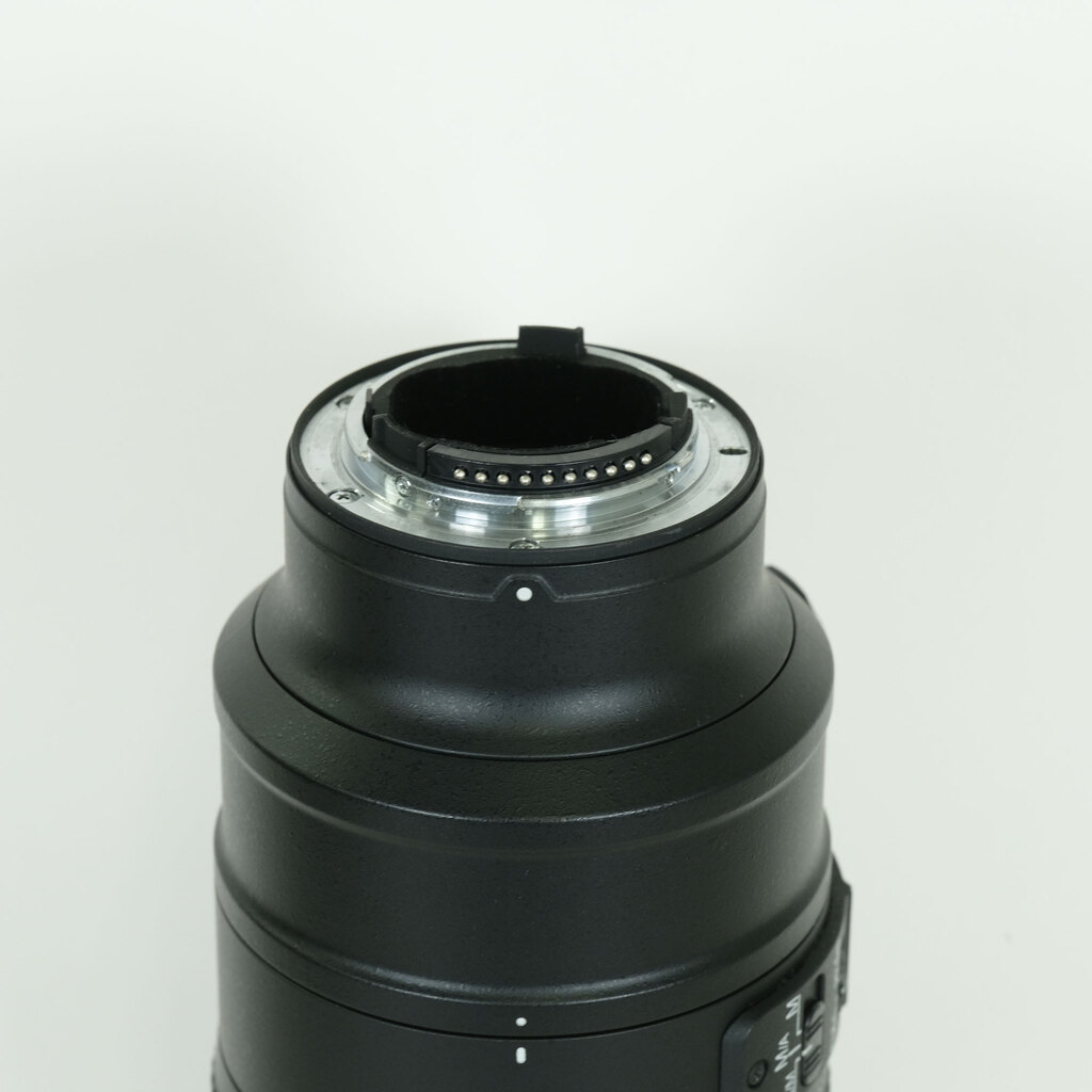 Nikon AF-S NIKKOR 70-200mm F2.8 G ED VR II