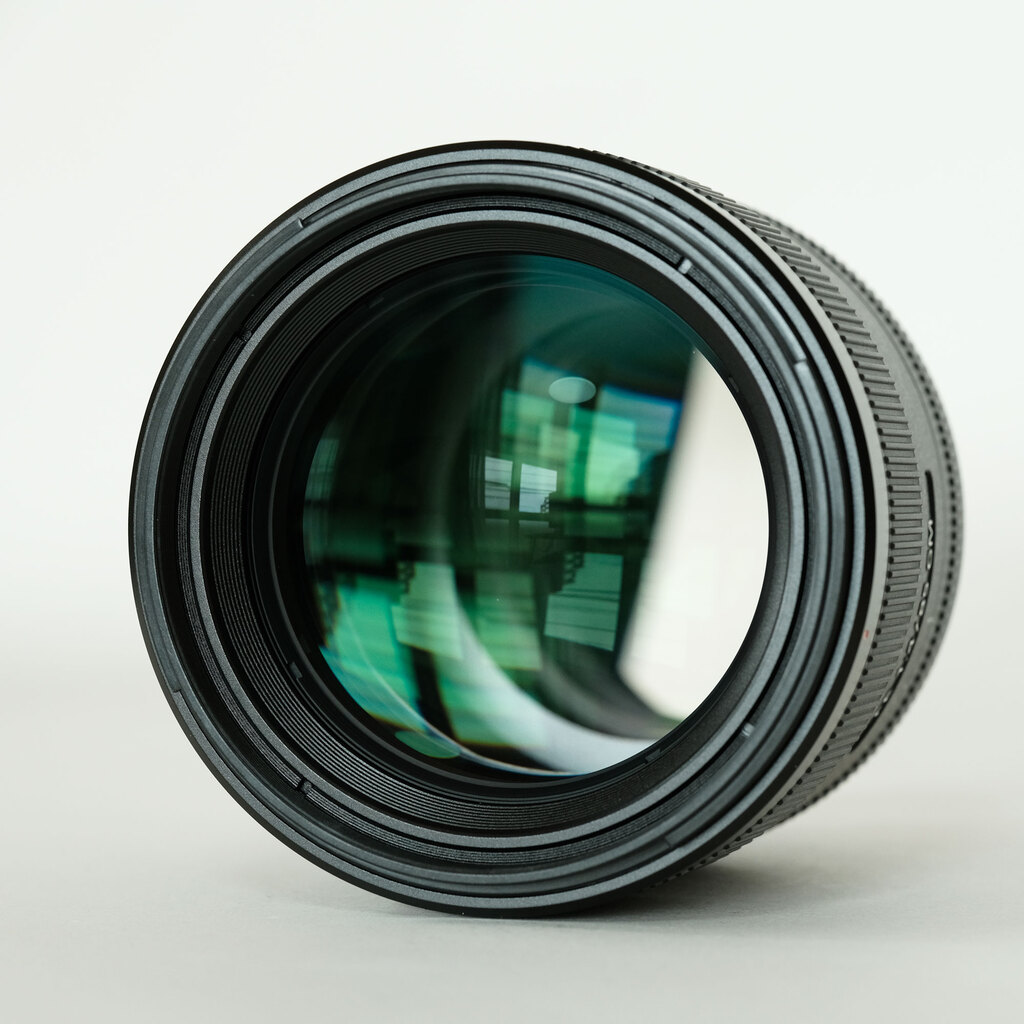 SONY FE 85mm F1.4 GM SEL85F14GM