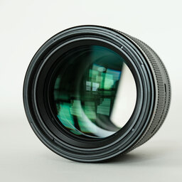 SONY FE 85mm F1.4 GM SEL85F14GM