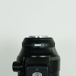 OLYMPUS M.ZUIKO DIGITAL ED 100-400mm F5.0-6.3 IS