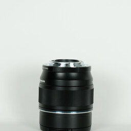 OLYMPUS M.ZUIKO DIGITAL ED 75mm F1.8