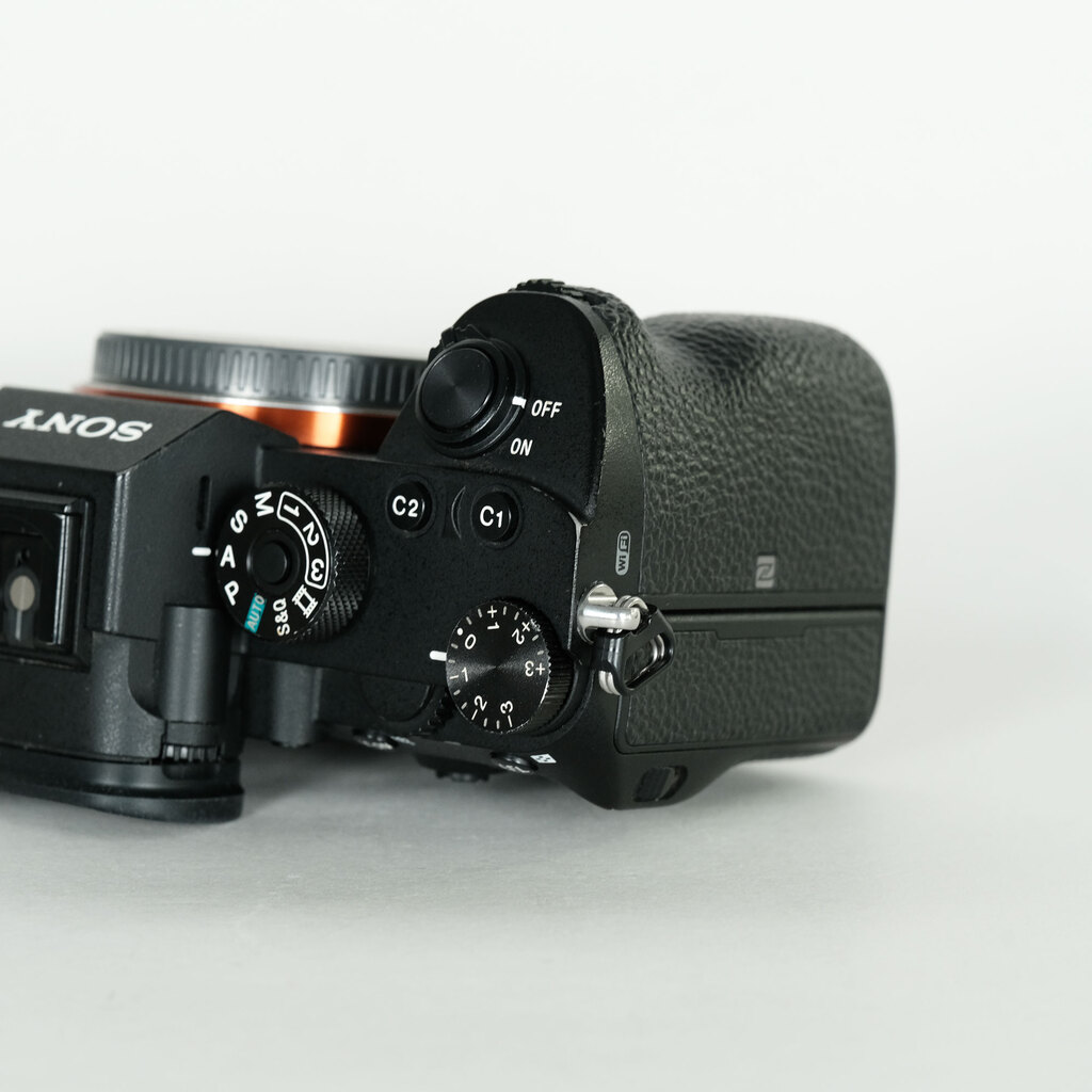 SONY α7R III（ILCE-7RM3）