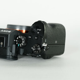 SONY α7R III（ILCE-7RM3）