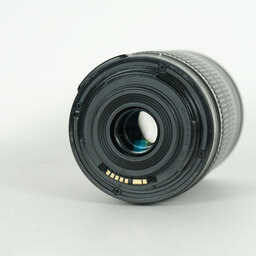 Canon EF-S55-250mm F4-5.6 IS STM