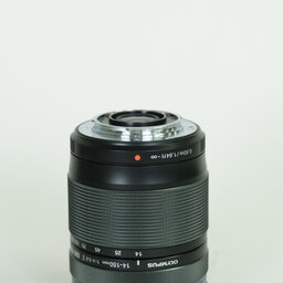 OLYMPUS M.ZUIKO DIGITAL ED14-150mm F4.0-5.6 II