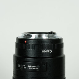 Canon EF100mm F2.8 マクロ USM