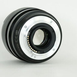FUJIFILM XF23mmF1.4 R