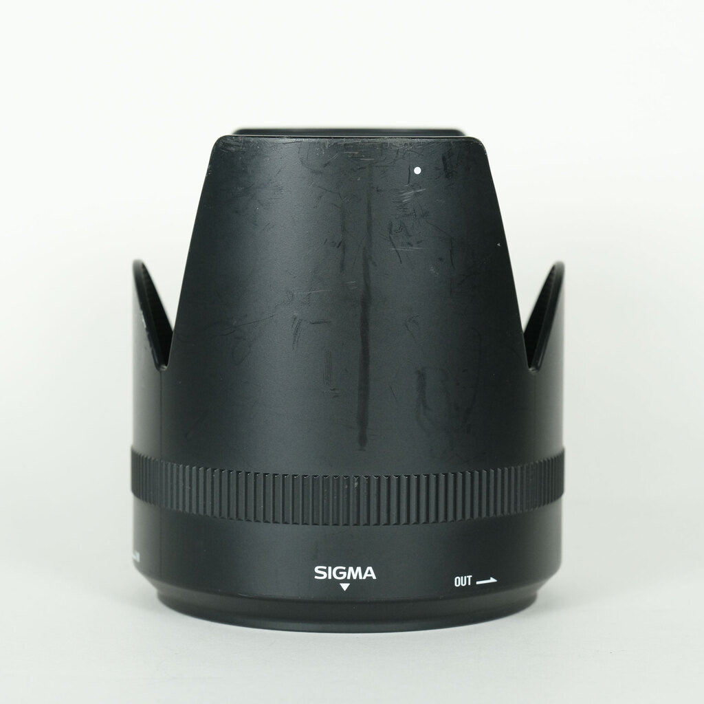 SIGMA APO 70-200mm F2.8 EX DG OS HSM [ニコンF用]の出品 | ONE SCENE