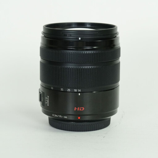 Panasonic LUMIX G VARIO 14-140mm F3.5-5.6 ASPH. POWER O.I.S.