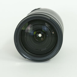 TAMRON 18-400mm F/3.5-6.3 Di II VC HLD (Model B028) [キヤノン用]