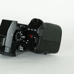 Panasonic LUMIX S5II DC-S5M2