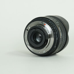 SIGMA 15mm F2.8EX DG DIAGONAL FISHEYE (ニコンF用) SIGMA 15mm F2.8EX DG DIAGONAL FISHEYE (ニコンF用)