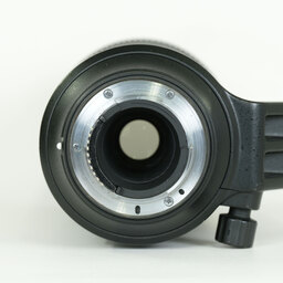 Nikon AF-S NIKKOR 200-500mm f/5.6E ED VR