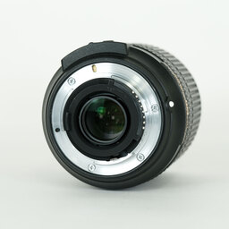 Nikon AF-S DX NIKKOR 18-140mm F3.5-5.6G ED VR