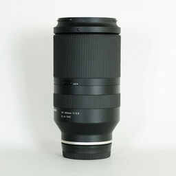 TAMRON 70-180mm F/2.8 Di III VXD (Model A056) [ ソニーE用 ]