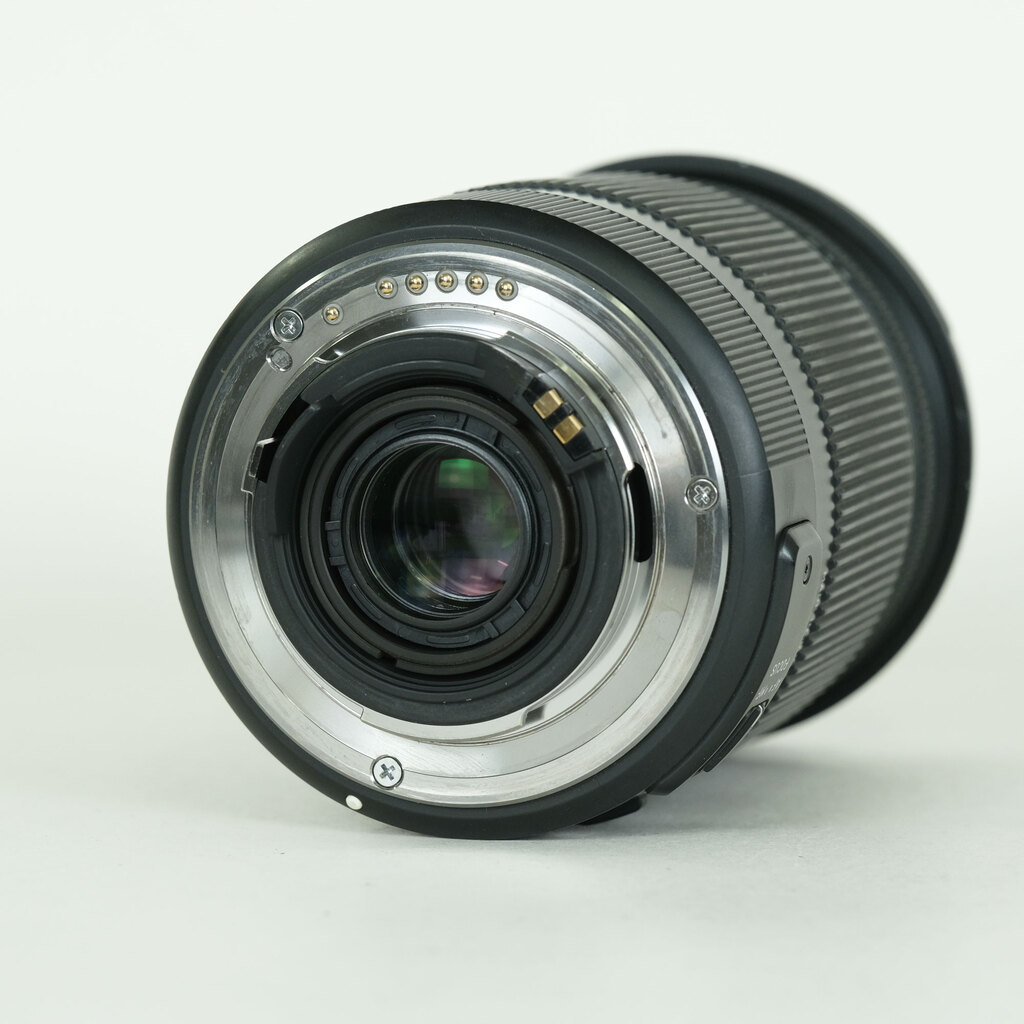 SIGMA 18-300mm F3.5-6.3 DC MACRO OS HSM｜Contemporary [ペンタックスK用]