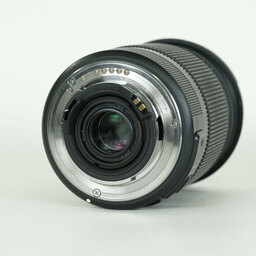 SIGMA 18-300mm F3.5-6.3 DC MACRO OS HSM｜Contemporary [ペンタックスK用]
