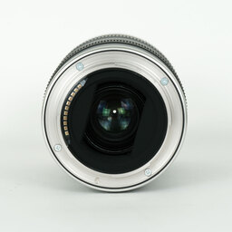 TAMRON 28-75mm F/2.8 Di III VXD G2 (Model A063) [ニコンZ用]