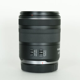 Canon RF28-70mm F2.8 IS STM