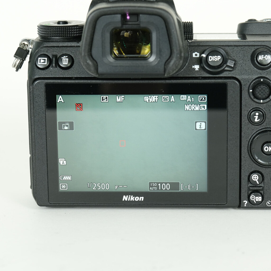 Nikon Z7 Nikon Z7