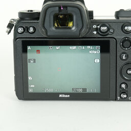 Nikon Z7 Nikon Z7