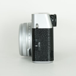 FUJIFILM X100VI