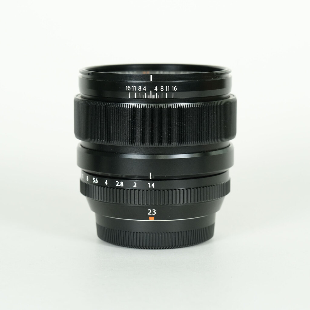 FUJIFILM XF23mmF1.4 R FUJIFILM XF23mmF1.4 R